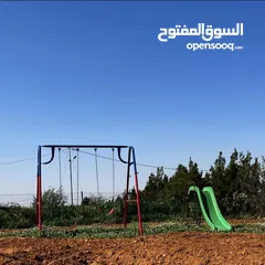  7 ارض في مادبا للبيع