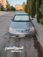  1 هوندا سيفيك 2003 للبيع