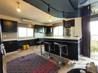  3 شقة فاخرة للإيجار – عين مصباح  قرب الإذاعة والتلفزيون