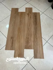  8 ارضيات باركيه pvcذات جوده عاليه مواصفات اوروبيه