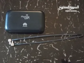  3 ماي فاي  كل الشبكات