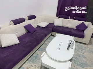  2 طقم كنب للبيع