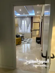  12 1bhk luxury flat in aziba for yearly rent(read description)