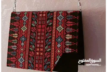  9 مطرزات فاخرة  فخامة التفاصيل