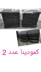  3 اثاث مستعمل للبيع في إربد