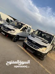  4 مرسيدس بنز 515