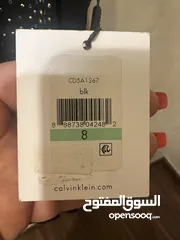  6 فستان كالفن كلاين اصلي 100٪؜ من اميركا