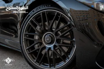  26 Mercedes-Benz AMG GT43  2025  Brand New