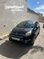  2 كيا ريو 2016 متور 1400