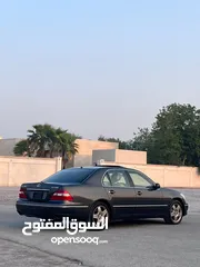  2 لكزس ls430