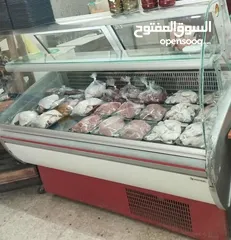  3 ثلاجات للبيع