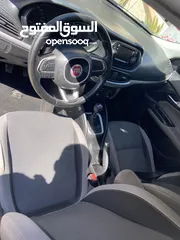  7 Fiat tipo 2017