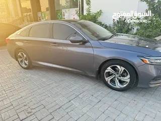  11 Honda Accord Sport 2020