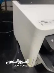  5 Epson workForce Pro WF-C5210