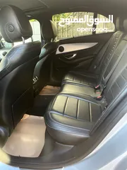  15 فل أوبشن - دهان شركة بالكامل - سيارة مميزة جدا جدا - Mercedes benz (E200) - AMG