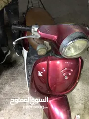  1 فيسبا للبيع