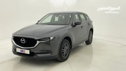  8 (FREE HOME TEST DRIVE AND ZERO DOWN PAYMENT) MAZDA CX 5