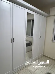  15 شقة مفروشة للايجار في تلاع العلي الجامعة الأردنية - يومي - شهر