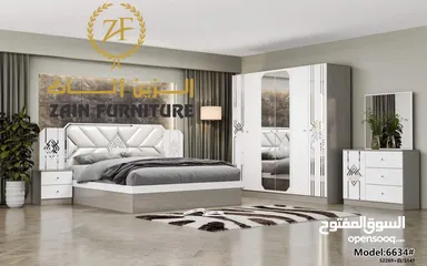  16 bed room set