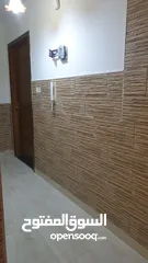  13 شقه مفروشه قريبه من الخدمات ومن المالك مباشره بناية عائلات واثاث جميل