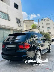  3 BMW X5 مديل2008