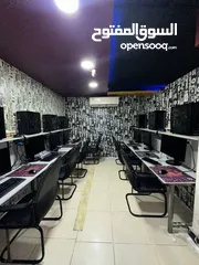  10 محل بلاستيشن