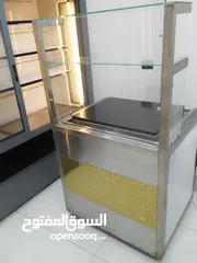  11 ثلاجة ديلي وثلاجة شنينه