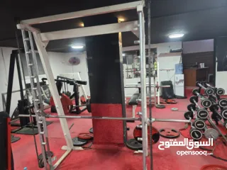  5 نادي جيم كامل