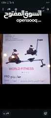  3 جميع أجهزة التجديف المائيه والعادي