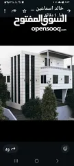  1 فيلا عظم 3طوابق للبيع في منطقه  بيت لحم
