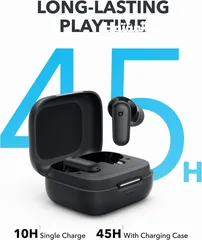  7 Anker Soundcore R50i NC -NEW -MEGAByte