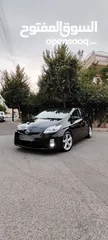  3 تويوتا بريوس 2010.فحص كامل مالك ثاني كلين تايتل ممشاه قليل وارد أوروبا 112 الف كيلو بحال الشركه