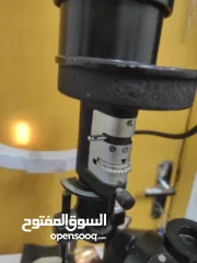  19 اجهزة فحص عيون للأطباء