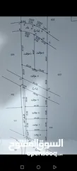  1 أرض سكني في اروع واجمل مناطق سحاب حي ابو صوان