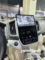  11 لاندكروز vx 2019 للبيع