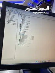  7 كمبيوتر HP جيل سادس رام 16 جيجا كامل مكمل من افضل الأجهز لمكتبك