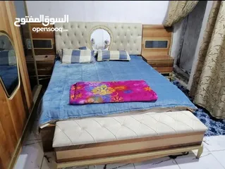  3 غرفه تركي للبيع