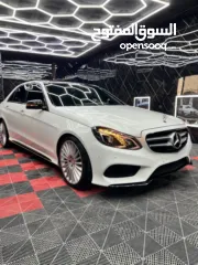  6 The All New Mercedes Benz  W212  E200