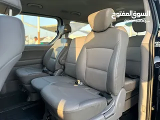  6 Hyundai Grand stareX turbo diesel 2020 - ‎- هيونداي جراندExcellent Condition  -Cash Or 1,062 Monthly