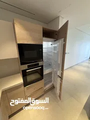  8 غرفتين وصالة أطلاله على المارينا- 2 BHK Marina view