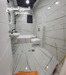  2 شقة غير مفروشة للايجار بالقرب من مشتل قليلية