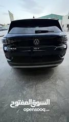  7 #Volkswagen #ID4 #CROZZ_PRO 2022