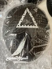  4 اقنعة لعبة الحبّار (squid game masks)