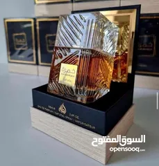  21 عطر اصلي 100%