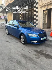  1 اوكتافيا 2016 ديزل 1،6 7 غيار تيربو