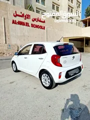  5 كيا مورنينج 2019 فل إضافات