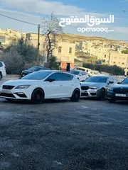  3 سيات FR    سيات FR
