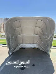  8 غطاء السيارة الذكي.. خليك غير عن الكل