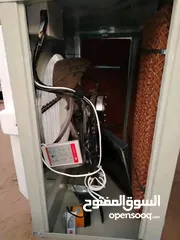  9 عـــــرض الــصـيـف مـــــكـيفـات تـــــجــمــــيـــع نـــــسـمــة مـــــن مـعـرض جـــــود