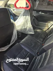  8 جولف GTI بسعر مغري فحص نخب